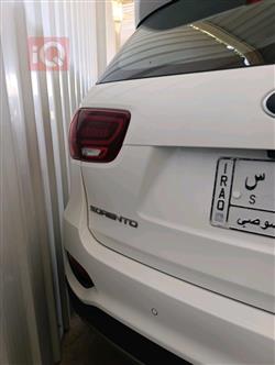 کیا سۆرینتۆ